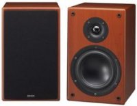 Denon SC-F107 WOOD Cherry    , 2 .