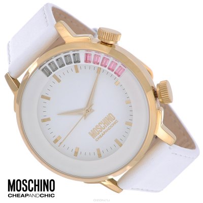   Moschino Ladies MW0247