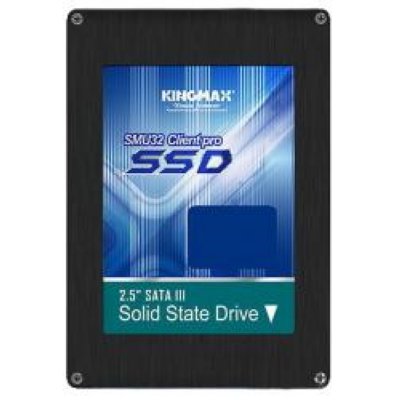 Kingmax KM060GSMP32   SSD 2.5" 60GB SMP32 SSD SATA-III 6Gb/s, MLC,