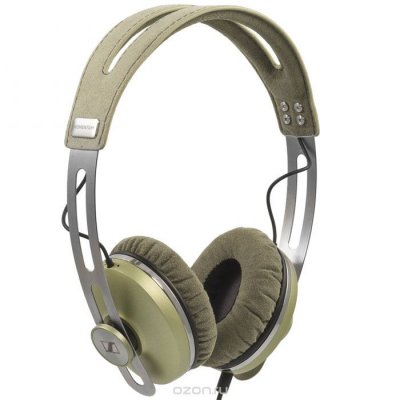 Sennheiser MOMENTUM On-Ear Green(505948)   