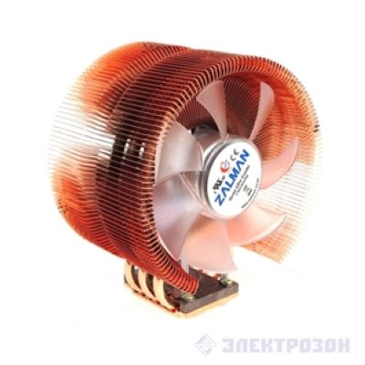  Zalman CNPS9700 LED (S-775/754/939/940/AM2, 19.5-35 , 1250-2800 /, Cu+. )