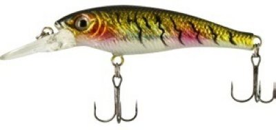  Trout Pro Mad Minnow 55F  35564  1101 4 