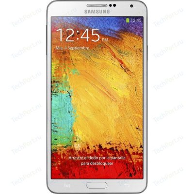   Samsung Galaxy Note 3 SM-N 9000 32 Gb 