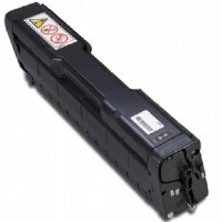 SPC310EB  Ricoh 406348 Black  Aficio SP C231SF/C232SF/C231N/C232DN/C311N/C312DN