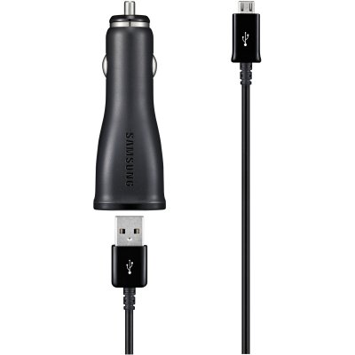    SAMSUNG ECA-U21CBEGSTD micro USB 2000  Black