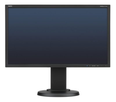   NEC E224Wi-BK, 21.5", 