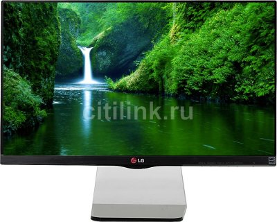  23" LG 23MP75HM-P AH-IPS LED 1920x1080 5ms VGA HDMI