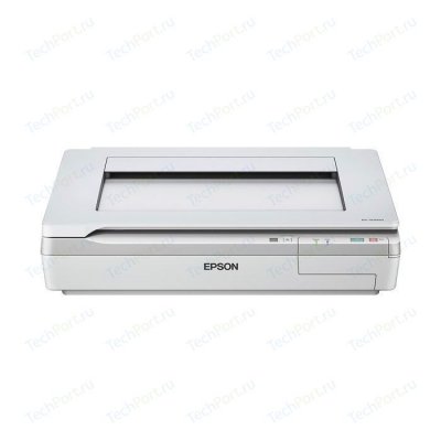  Epson WorkForce DS-50000 (B11B204131)