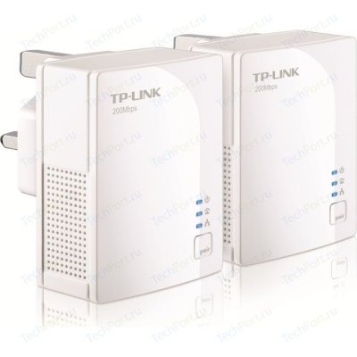   TP-Link TL-PA2010KIT