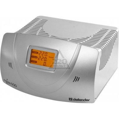   Defender AVR iPower 1000VA