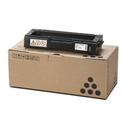 SPC310HEB  Ricoh  SP C310HE  Aficio SP C231N Black