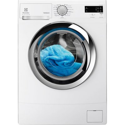   Electrolux Electrolux EWS1076CDU