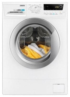    Zanussi ZWSH7100VS