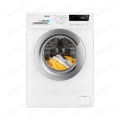   Zanussi ZWSE 7100 VS