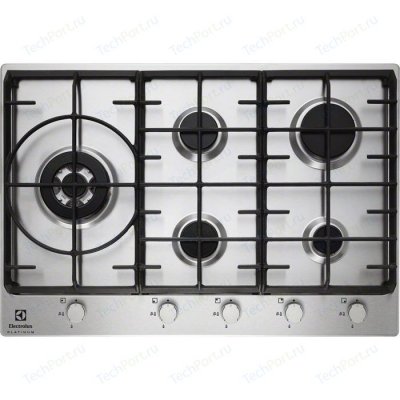   Electrolux EGG97352SX  