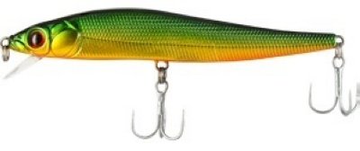  Trout Pro Long Minnow 110F  36474  04 13 5 