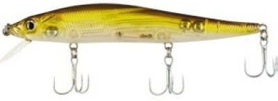  Trout Pro Long Minnow 100F  36469  08 9 