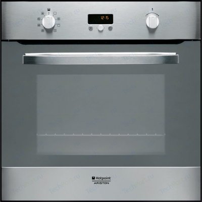     Hotpoint-Ariston FH 83 IX/HA(S)