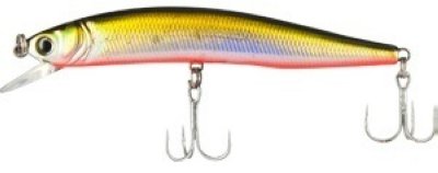  Trout Pro Slim Minnow 90 F  36447  01 8 