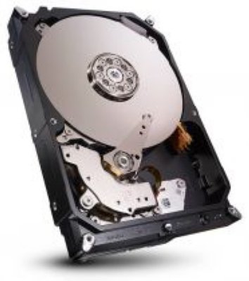   3.5" Western Digital Caviar Green WDBAAY0010HNC-ERSN 1 , IntelliPower, ., SATA I