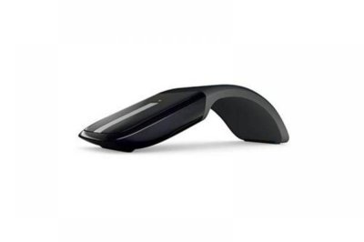  Microsoft Retail ARC Touch Mouse ER EN/AR/CS/HU/PL/RO/RU/UK Hdwr (RVF-00056)