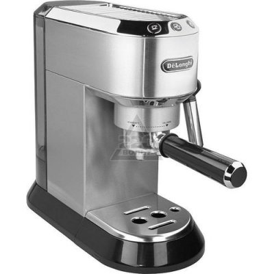   DeLonghi EC680.BK Dedica