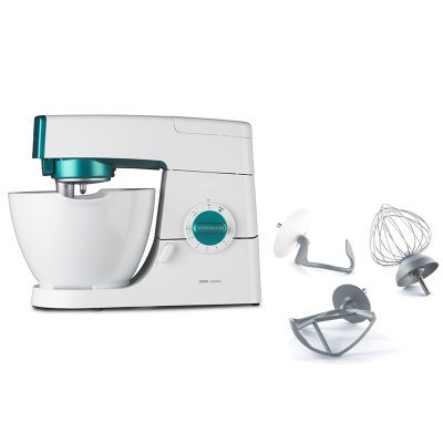   Kenwood Classic Chef KM353