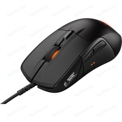  SteelSeries SENSEI (62150) , ,  , USB, 12000 FPS(Frame Per Sec), LCD-