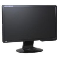  21.5" Benq G2225HDA, 1920x1080, 40000:1, 200cd/m^2, 5ms, 