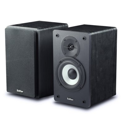  Edifier M3310 2.1 (12W + 2x8W RMS) wood black