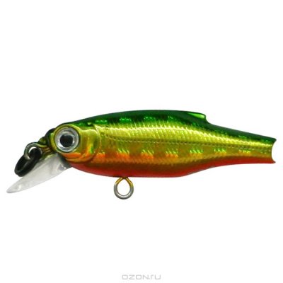  Tsuribito "Baby Minnow Crystal 30S",  548,  3 ,  1,3 . 19840