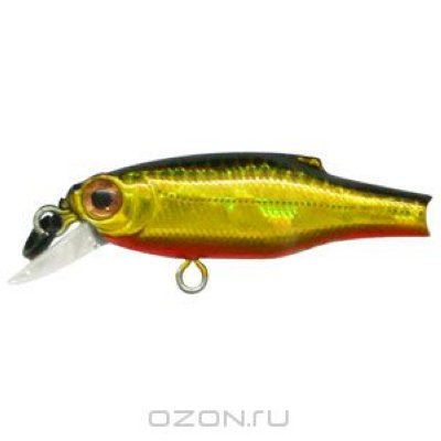  Tsuribito "Baby Minnow Crystal 30S",  534,  3 ,  1,3 . 19826