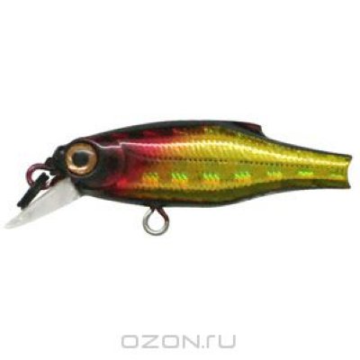  Tsuribito "Baby Minnow Crystal 30S",  533,  3 ,  1,3 . 19825