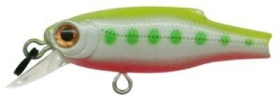  Tsuribito "Baby Minnow Crystal 30S",  532,  3 ,  1,3 . 19824