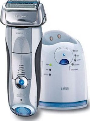  Braun 7 790 Pulsonic