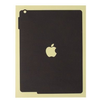 -  SGP (SGP07598) Skin Guard Set Brown Leather  Apple iPad 2 