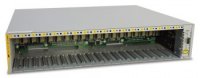  Allied Telesyn 18 Slot Converteon Chassis (AC Power inlet)