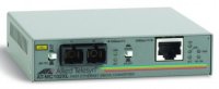  Allied Telesyn MC102XL 100BaseTXto 100BaseFX (SC MM)