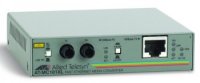  Allied Telesyn MC101XL 100BaseTXto 100BaseFX (ST MM)