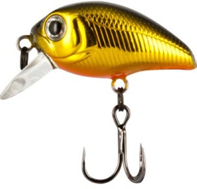  Tsuribito Sexy Minnow 25F  34528  001 2 