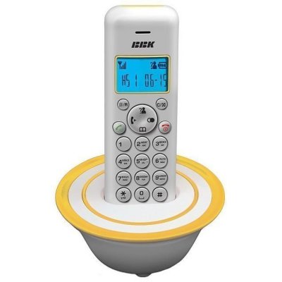  DECT BBK BKD-815 RU,    [BKD-815 RU W/Y]