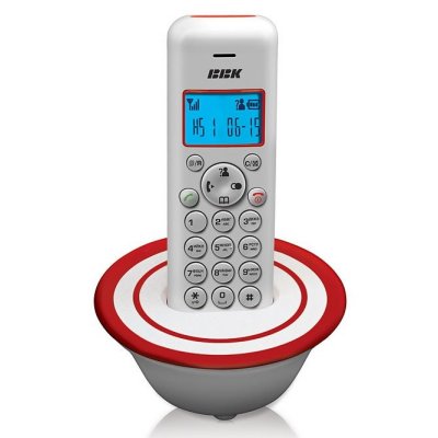  DECT BBK BKD-815 RU,    [BKD-815 RU W/R]