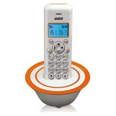  DECT BBK BKD-815 RU -