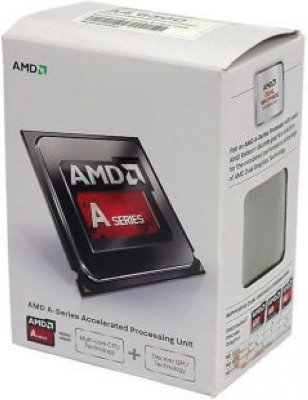  AMD Dual-Core A4 A4-6300 3.7  OEM