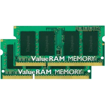   Kingston ValueRAM KVR1333D3D4R9S/8GI