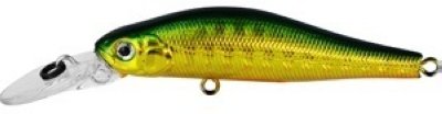  "Tsuribito Jerkbait",  5 ,  3,1 . 50SP-DR/036