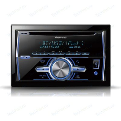  Pioneer FH-X700BT 2DIN