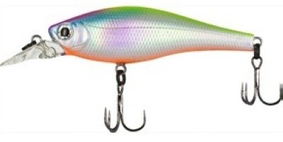  "Tsuribito Super Shad",  7,5 ,  9,9 . 75F-SR/057