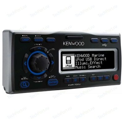  Kenwood  KENWOOD KMR-700U