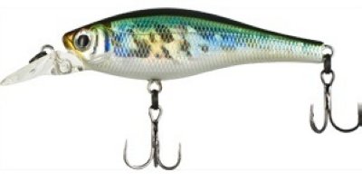  Tsuribito Super Shad 75F- SR  28969  005 9 9 